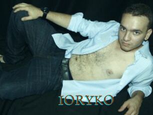 IORYKO