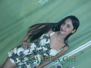 ISABELA_Girl