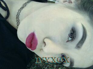 IVY_XOX
