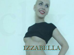 IZZABELLA_