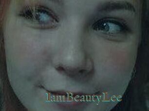 IamBeautyLee