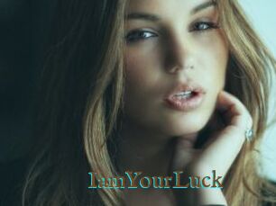 IamYourLuck