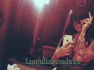 Iamjuliabondxxx