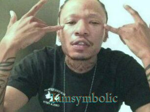 Iamsymbolic