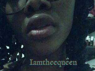 Iamtheequeen
