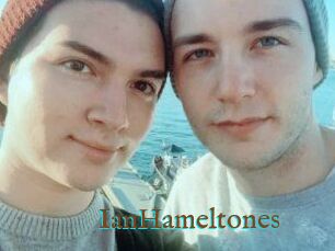Ian_Hameltones