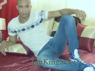 IanKingSexy