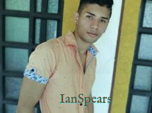 IanSpears