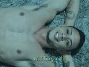 Ianhayashi