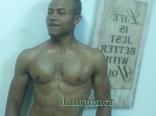 Ianturner