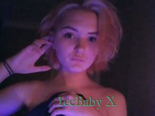 IceBaby_X