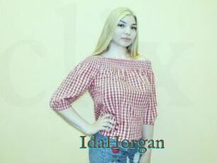 IdaHorgan
