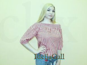 IdellaGall