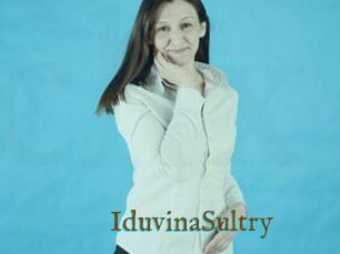 IduvinaSultry