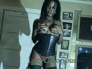 IggyGalorious