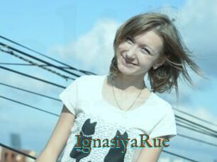 IgnasiyaRue