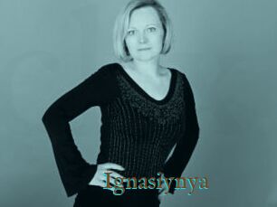 Ignasiynya