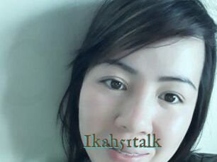 Ikah51talk