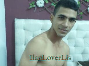 IlanLoverLis