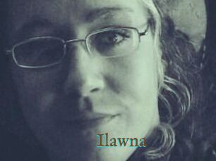 Ilawna