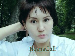 IleanaCall