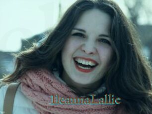 IleannaLallie