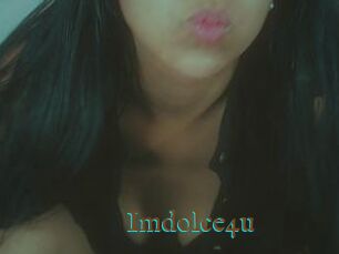 Imdolce4u