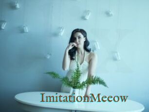 ImitationMeeow