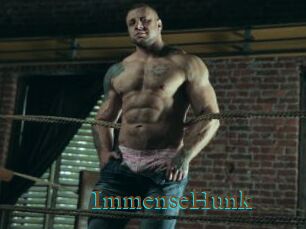 ImmenseHunk