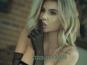 Imnotvalen