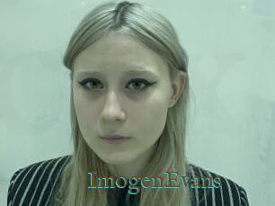 ImogenEvans
