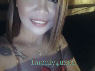 Imonly4uxxx