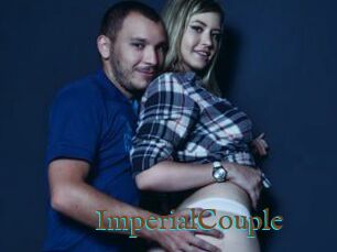 ImperialCouple