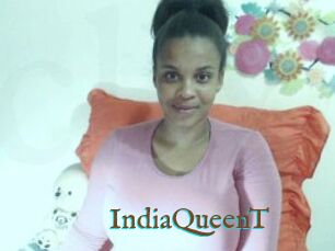 IndiaQueenT