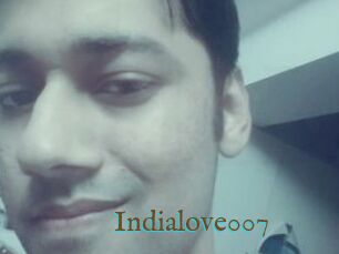 Indialove007