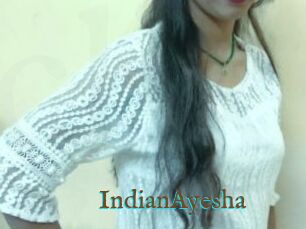 IndianAyesha
