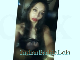 IndianBarbieLola