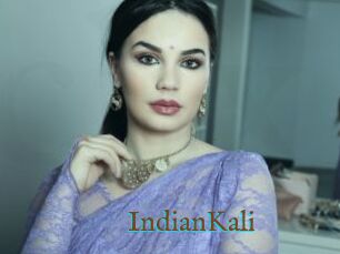 IndianKali