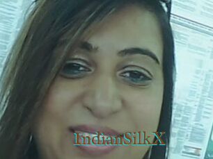 IndianSilkX