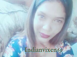 Indianvixen69