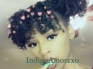 IndigoAmorexo