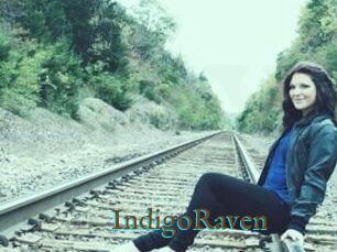 IndigoRaven