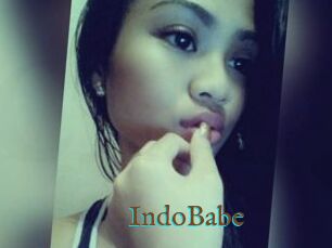 IndoBabe