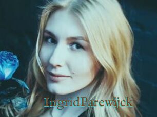 IngridParewijck