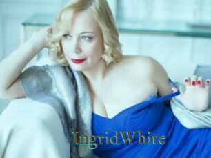 IngridWhite
