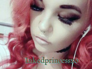 Inkedprincessxo