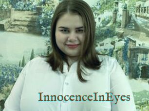 InnocenceInEyes