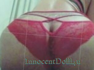 InnocentDolll4u