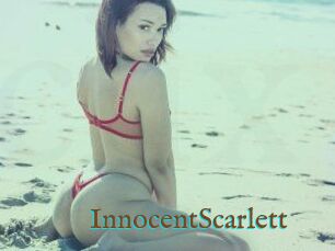InnocentScarlett