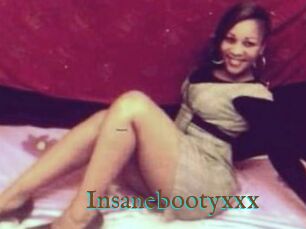 Insanebootyxxx